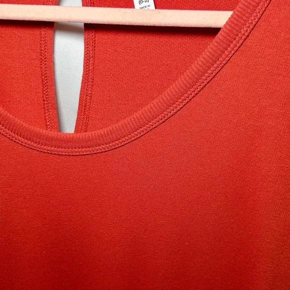 Time and Tru Jogger Jumpsuit - Picture 4 of 6